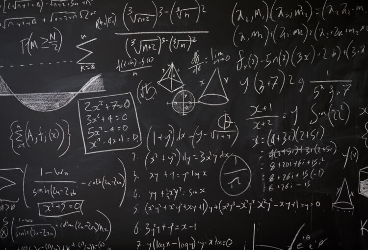 Matemáticas – Andalucía