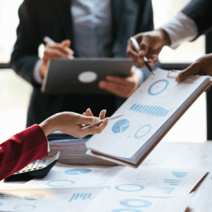 Organización y Gestión Comercial – Andalucía