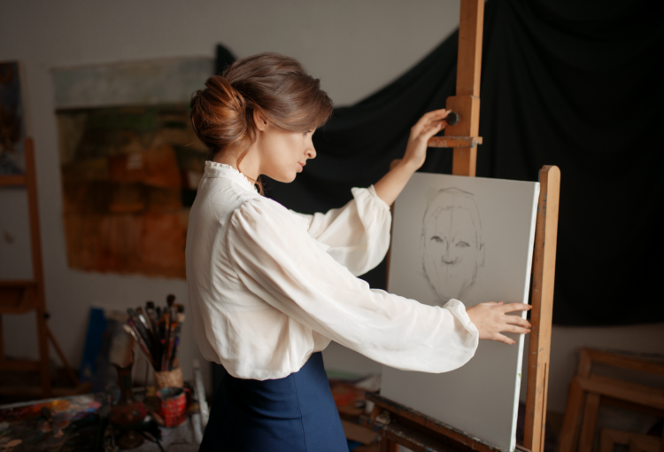 Dibujo – Andalucía
