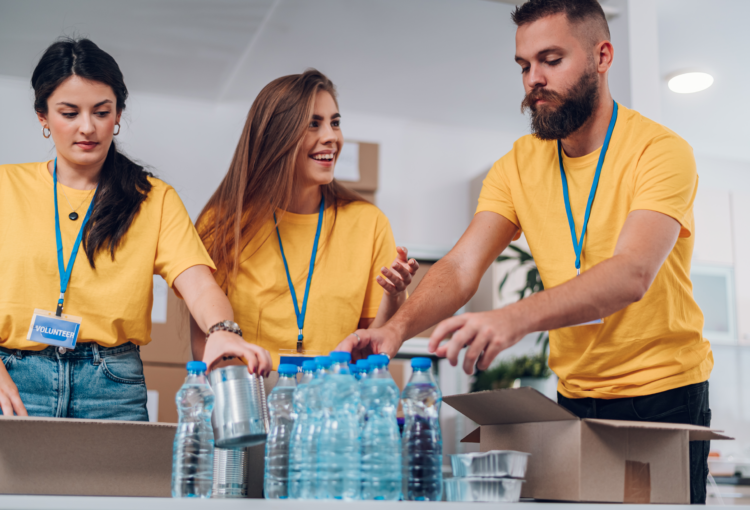 Servicios a la Comunidad – Andalucía