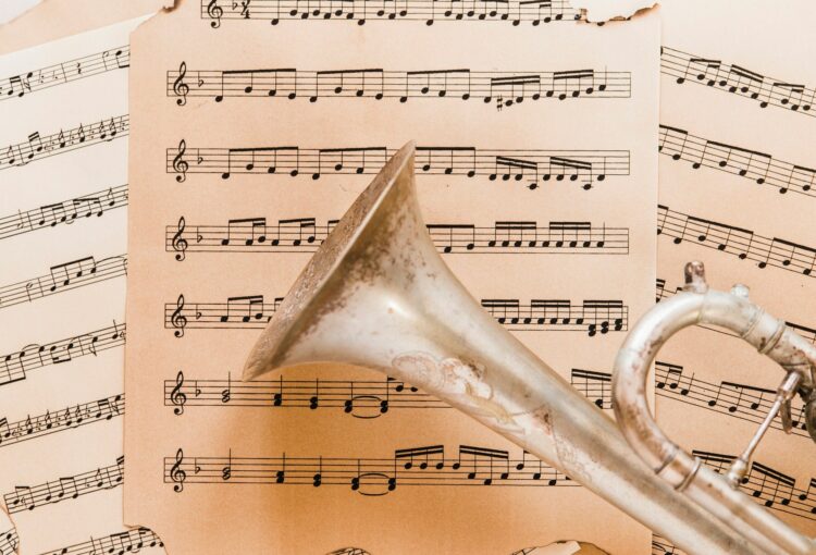 Música – Andalucía