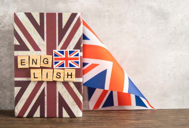 Inglés – Andalucía