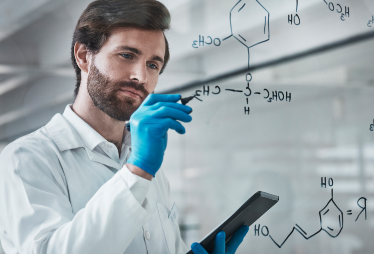 Física y Química – Andalucía