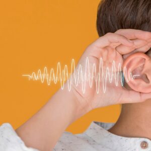 Audición y Lenguaje