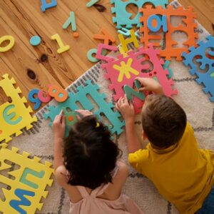 Educación Infantil