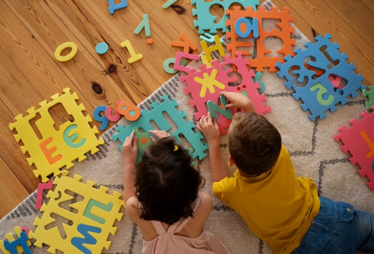Educación Infantil 1 – Grupo Martes
