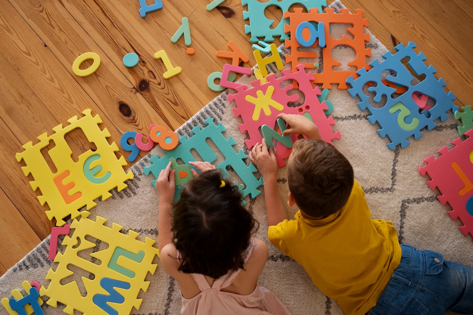 Educación Infantil