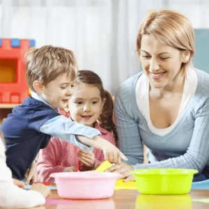Oposiciones Maestros y Técnicos Infantil Ayuntamiento Albacete
