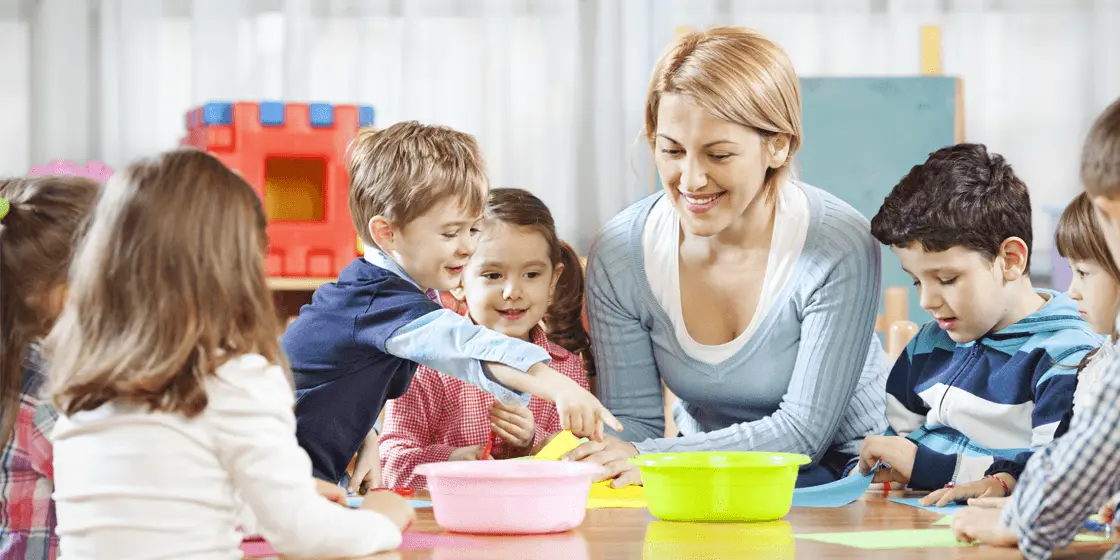 Oposiciones Maestros y Técnicos Infantil Ayuntamiento Albacete