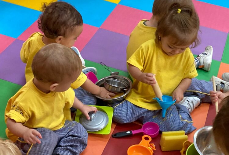 Oposiciones Maestros y Técnicos Infantil Ayuntamiento Albacete