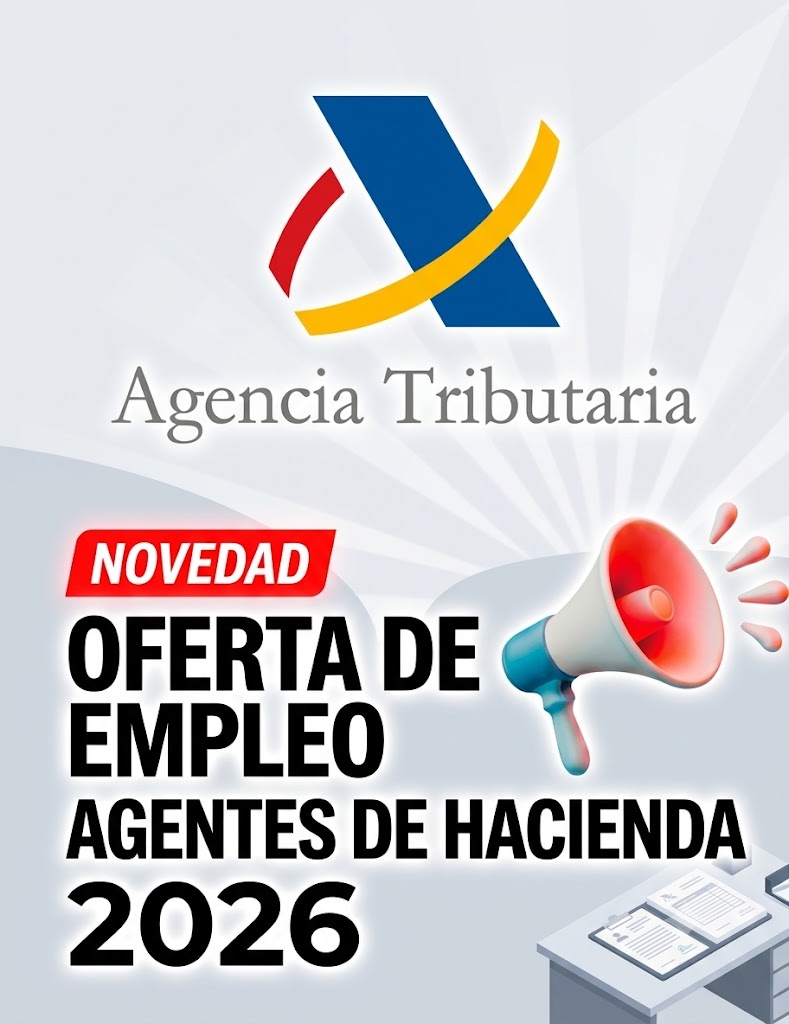 ¡El empleo público está más fuerte que nunca!