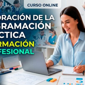 Elaboración de la Programación didáctica en Formación Profesional